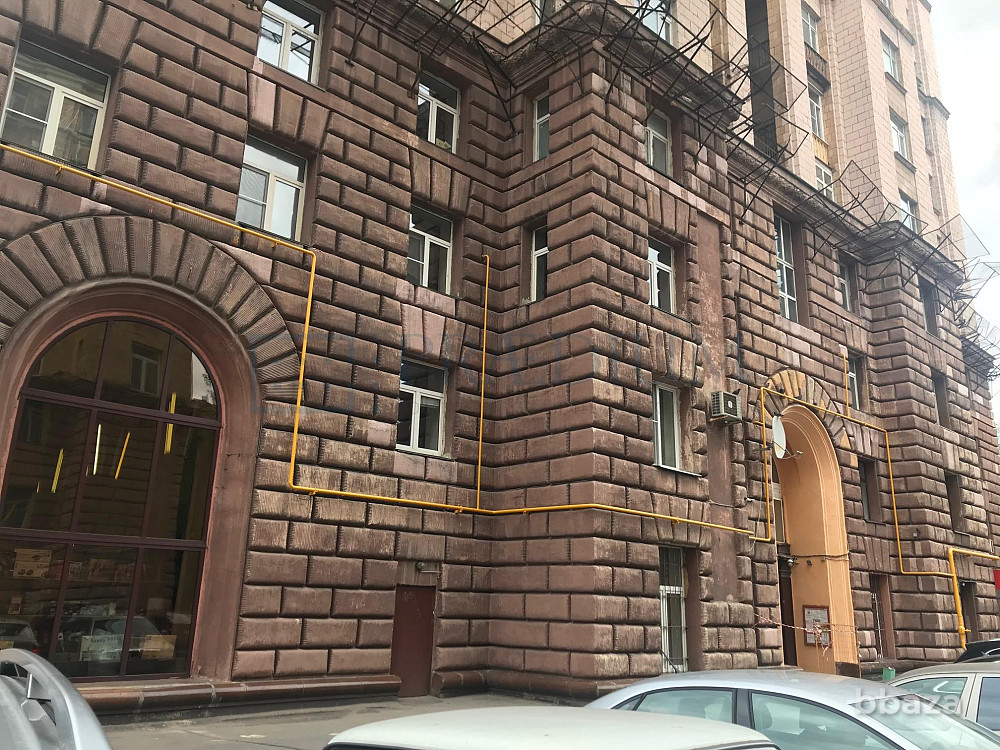 Сдается помещение свободного назначения 319 м² Москва - изображение 9