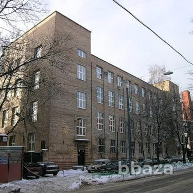 Сдается офисное помещение 604 м² Москва - изображение 1