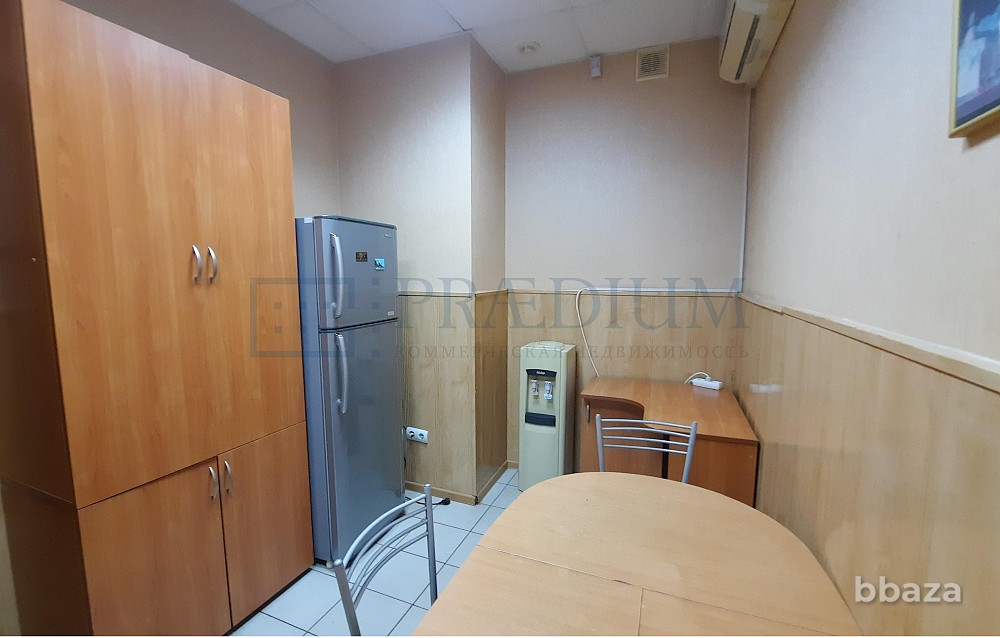 Сдается офисное помещение 315 м² Москва - изображение 3