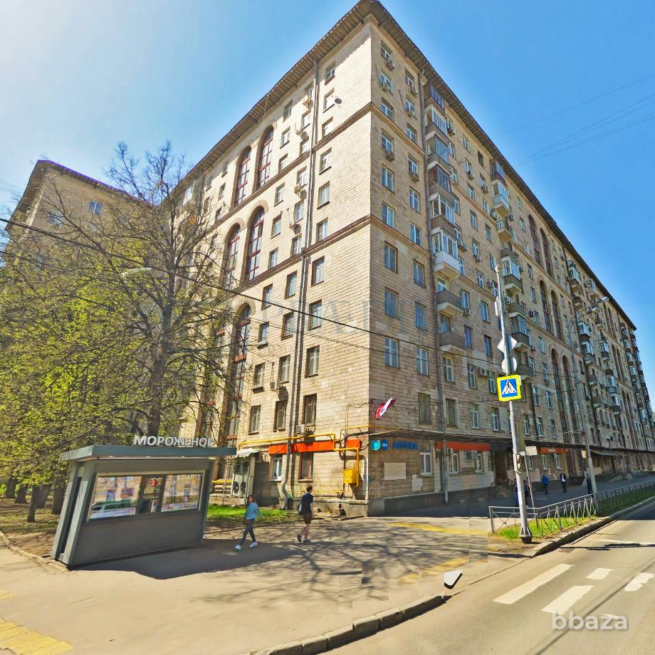 Сдается офисное помещение 315 м² Москва - изображение 2