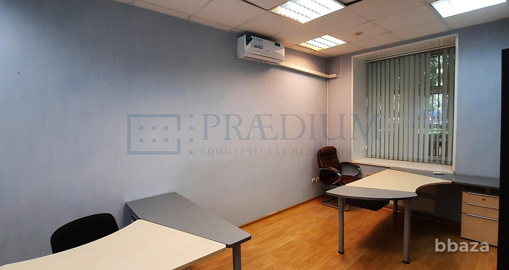 Сдается офисное помещение 315 м² Москва - изображение 1