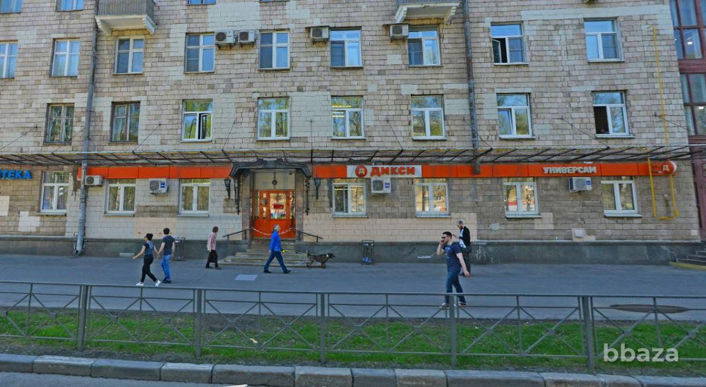 Сдается офисное помещение 315 м² Москва - изображение 6