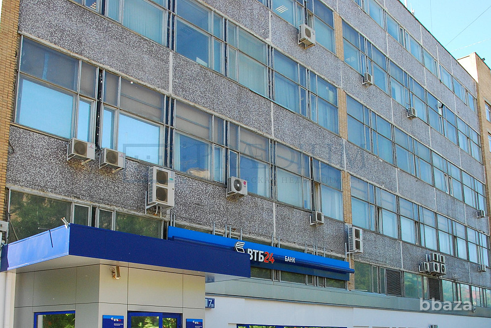 Сдается помещение свободного назначения 540 м² Москва - изображение 7