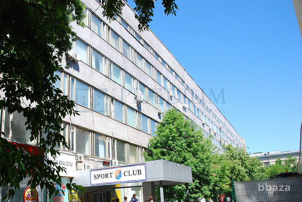 Сдается помещение свободного назначения 540 м² Москва - изображение 6