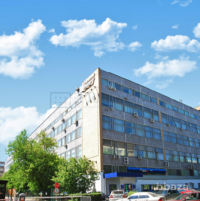 Сдается помещение свободного назначения 540 м² Москва - изображение 2