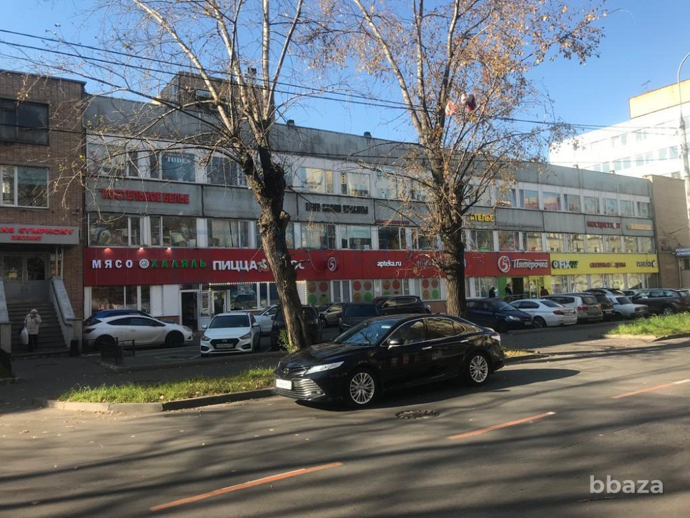 Сдается помещение свободного назначения 540 м² Москва - изображение 4