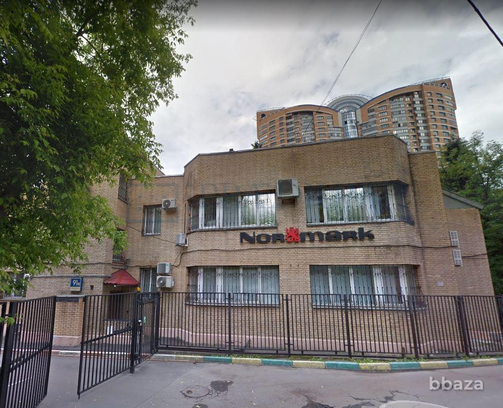 Сдается офисное помещение 1582 м² Москва - изображение 7