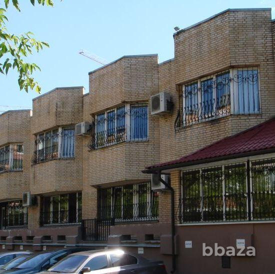 Сдается офисное помещение 1582 м² Москва - изображение 8