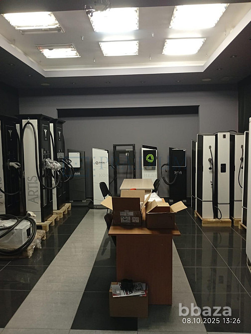 Сдается помещение свободного назначения 363 м² Москва - изображение 6