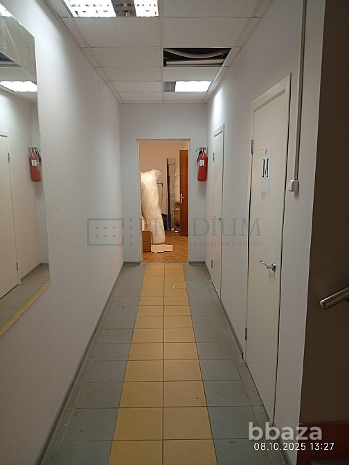 Сдается помещение свободного назначения 363 м² Москва - изображение 10