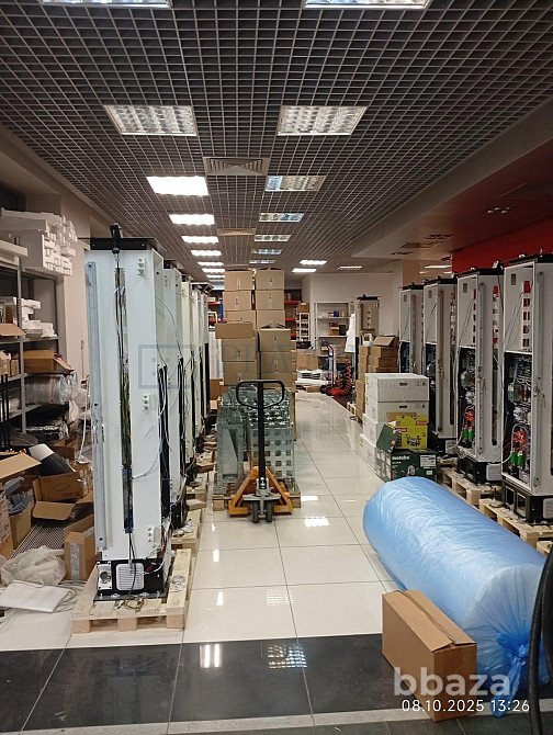 Сдается помещение свободного назначения 363 м² Москва - изображение 8