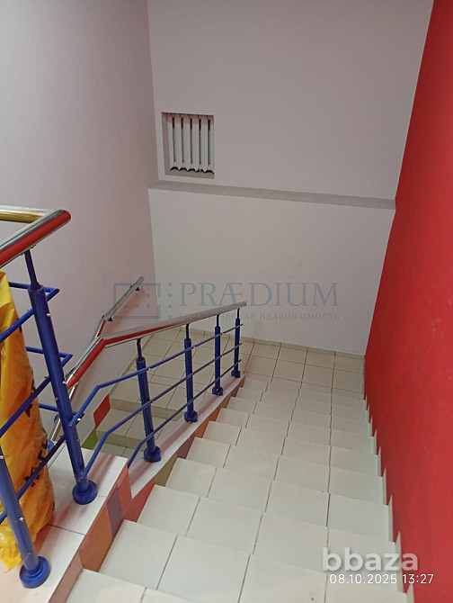 Сдается помещение свободного назначения 363 м² Москва - изображение 9