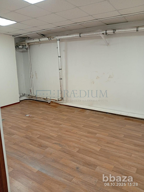 Сдается помещение свободного назначения 363 м² Москва - изображение 3