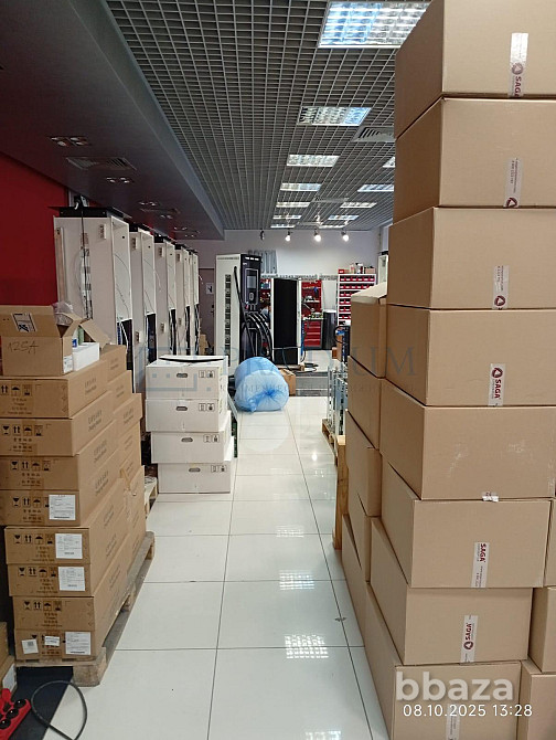 Сдается помещение свободного назначения 363 м² Москва - изображение 5