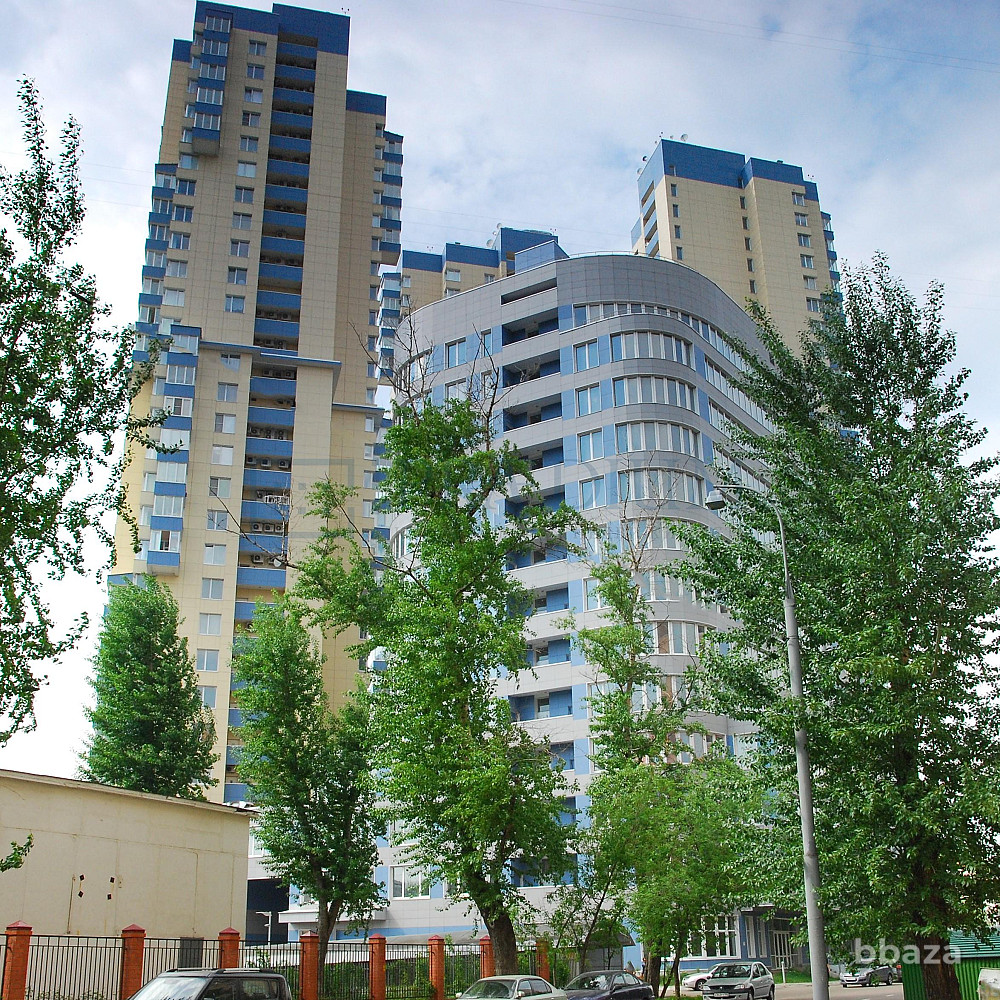 Сдается офисное помещение 305 м² Москва - изображение 1