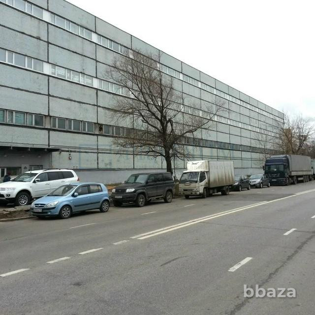 Сдается офисное помещение 1000 м² Москва - изображение 1