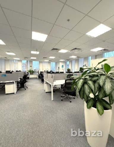 Сдается офисное помещение 1744 м² Москва - изображение 6