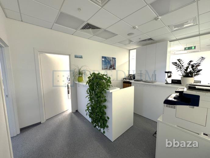 Сдается офисное помещение 1744 м² Москва - изображение 7