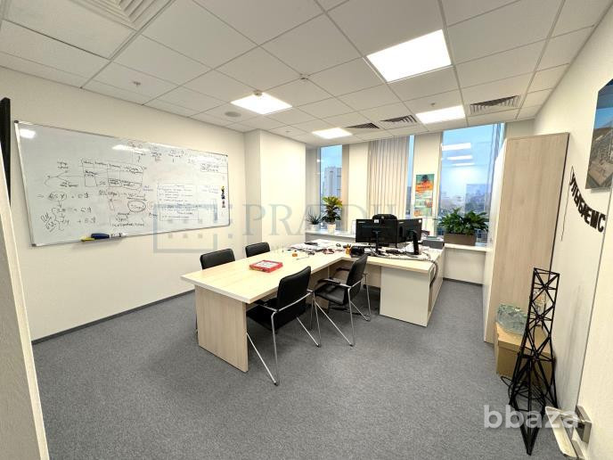 Сдается офисное помещение 1744 м² Москва - изображение 8