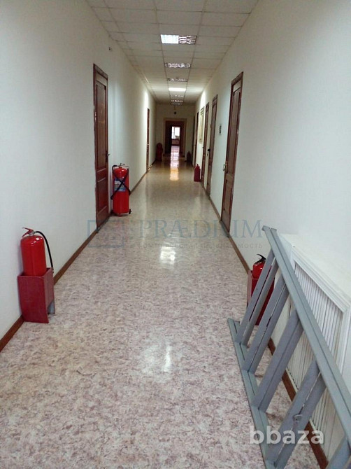 Сдается помещение свободного назначения 1019 м² Москва - изображение 1