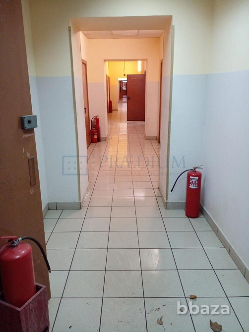 Сдается помещение свободного назначения 1019 м² Москва - изображение 4