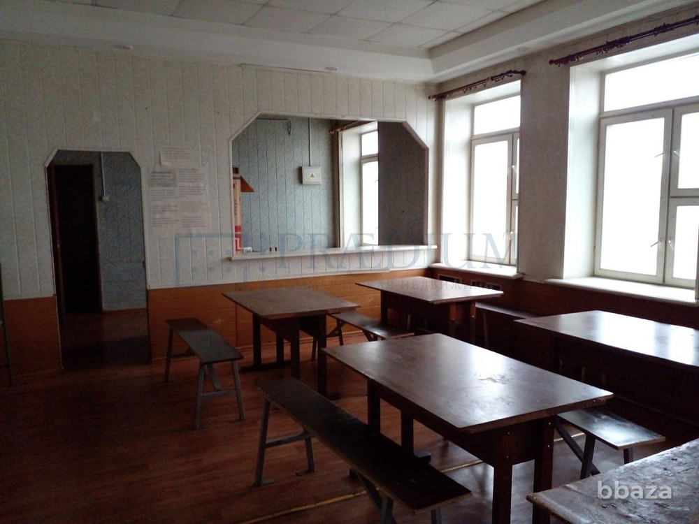 Сдается помещение свободного назначения 1019 м² Москва - изображение 5