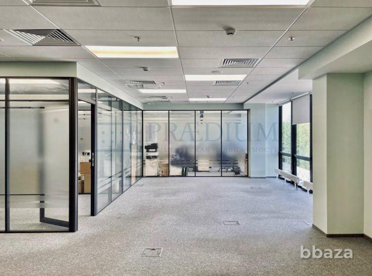 Сдается офисное помещение 1212 м² Москва - изображение 5