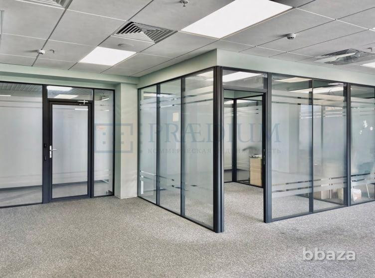 Сдается офисное помещение 1212 м² Москва - изображение 3