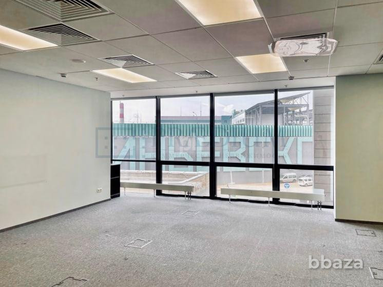 Сдается офисное помещение 1212 м² Москва - изображение 4