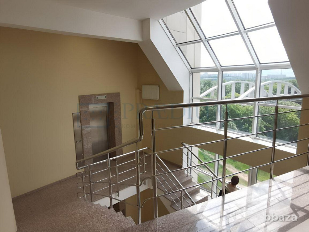 Сдается офисное помещение 740 м² Москва - изображение 5