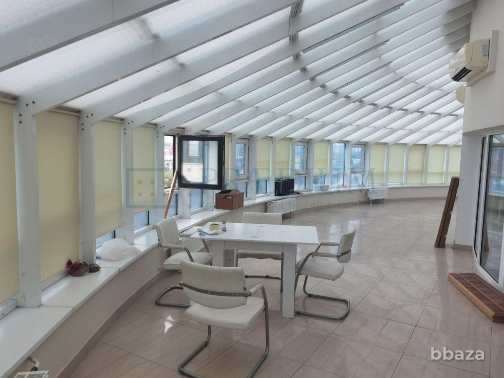 Сдается офисное помещение 740 м² Москва - изображение 1