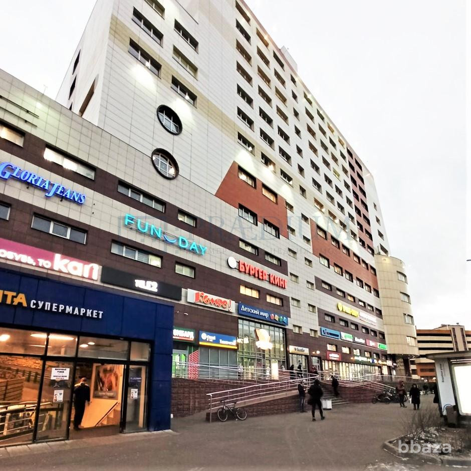 Сдается помещение свободного назначения 320 м² Москва - изображение 1