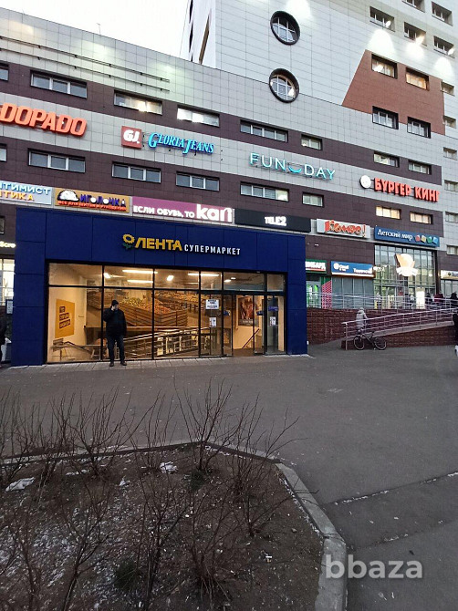 Сдается помещение свободного назначения 320 м² Москва - изображение 3