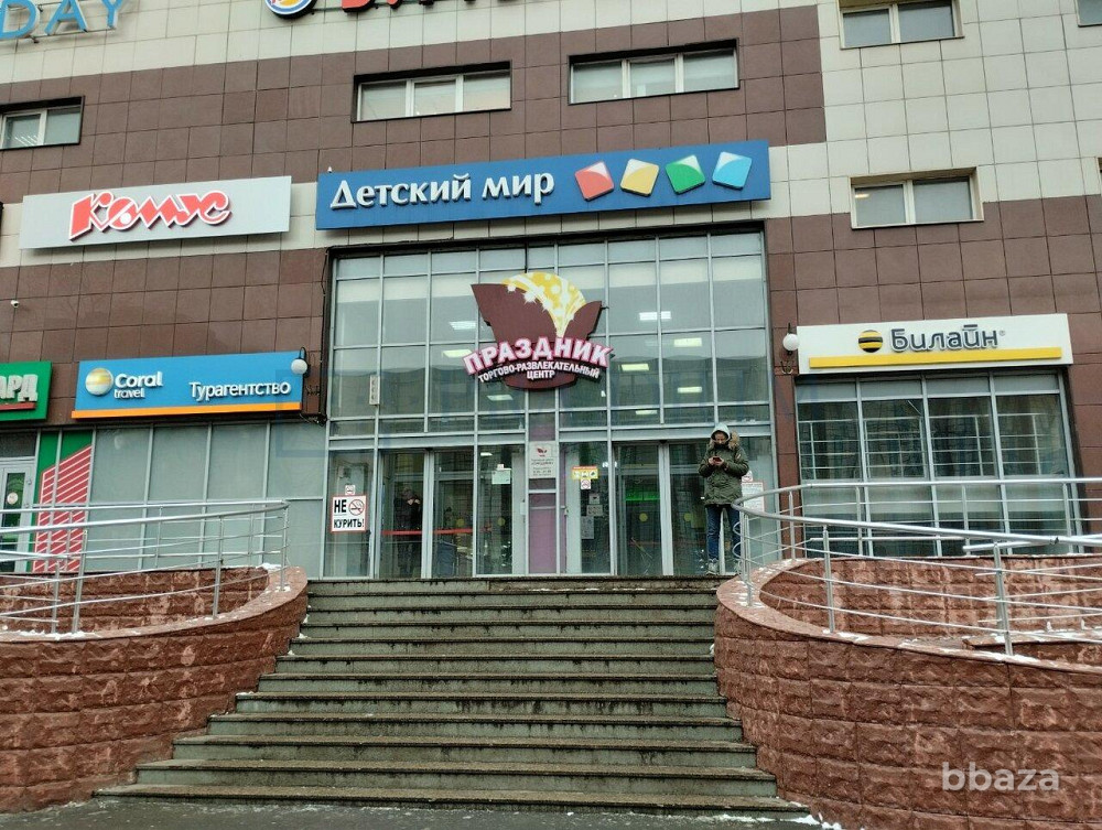 Сдается помещение свободного назначения 320 м² Москва - изображение 2