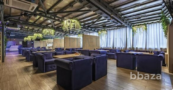 Сдается офисное помещение 1742 м² Москва - изображение 2