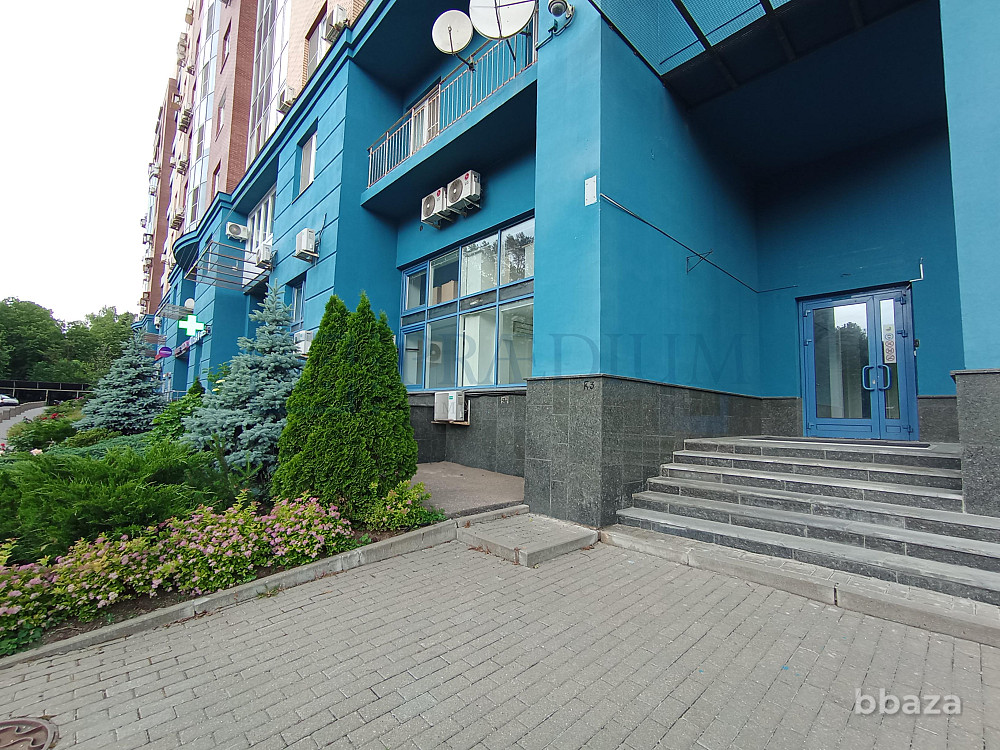 Сдается помещение свободного назначения 312 м² Москва - изображение 2