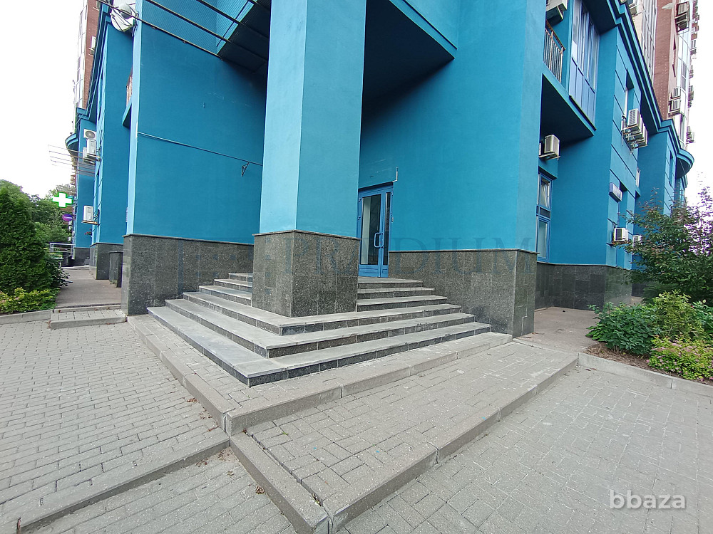 Сдается помещение свободного назначения 312 м² Москва - изображение 5