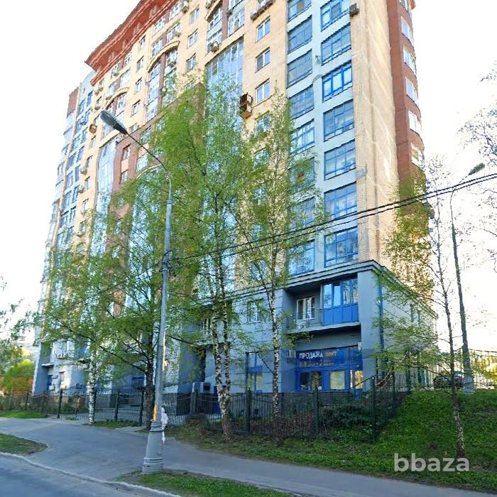 Сдается помещение свободного назначения 312 м² Москва - изображение 8