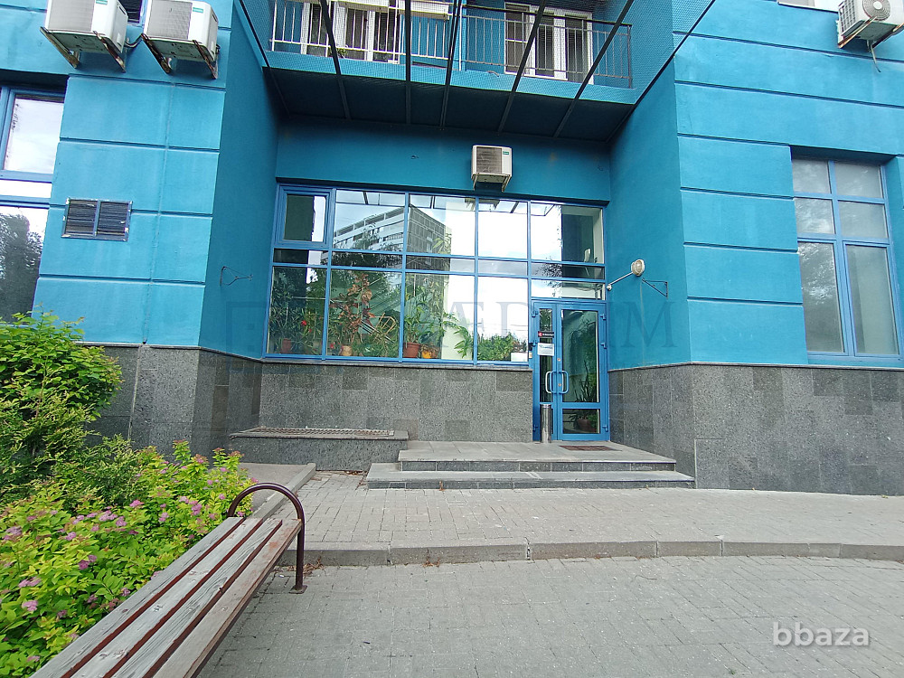 Сдается помещение свободного назначения 312 м² Москва - изображение 3