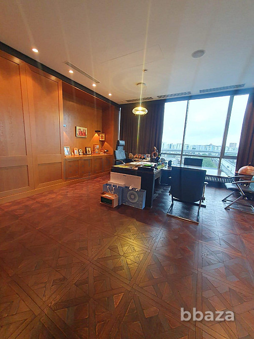 Сдается офисное помещение 682 м² Москва - изображение 8