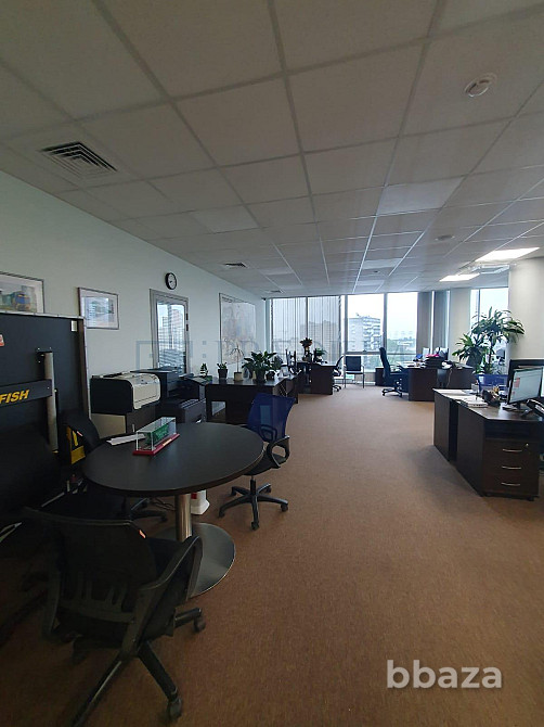 Сдается офисное помещение 682 м² Москва - изображение 7