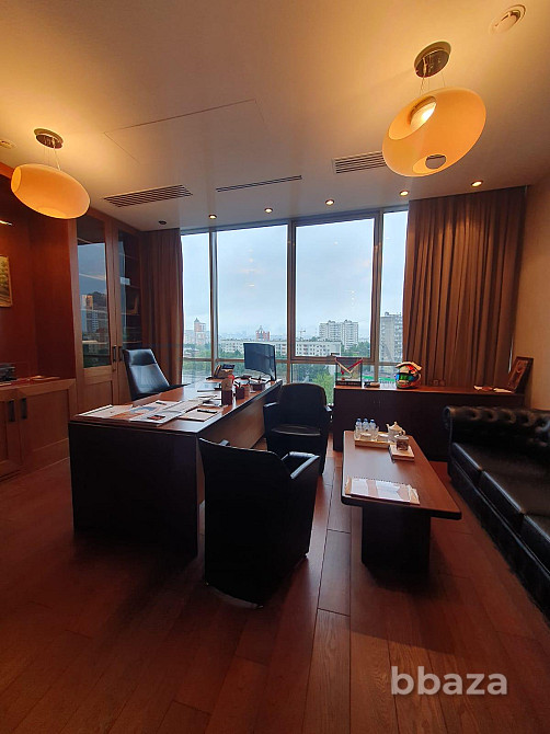 Сдается офисное помещение 682 м² Москва - изображение 5