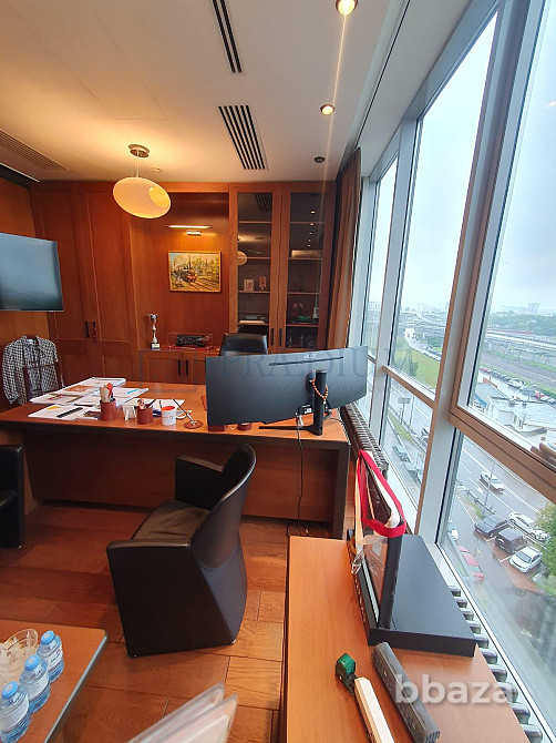 Сдается офисное помещение 682 м² Москва - изображение 10