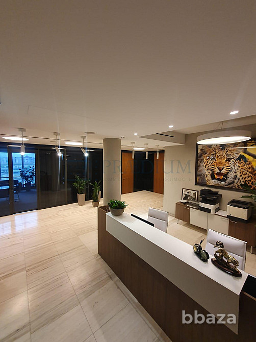 Сдается офисное помещение 682 м² Москва - изображение 1