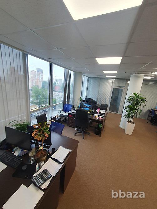 Сдается офисное помещение 682 м² Москва - изображение 2