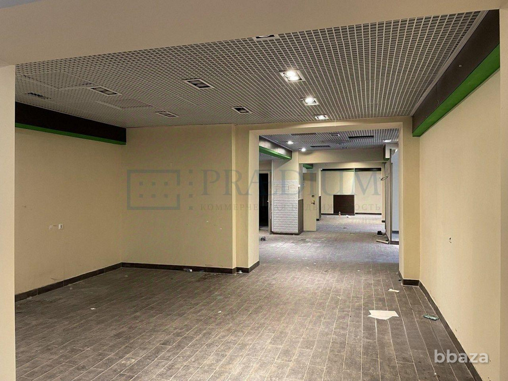 Сдается офисное помещение 380 м² Москва - изображение 8