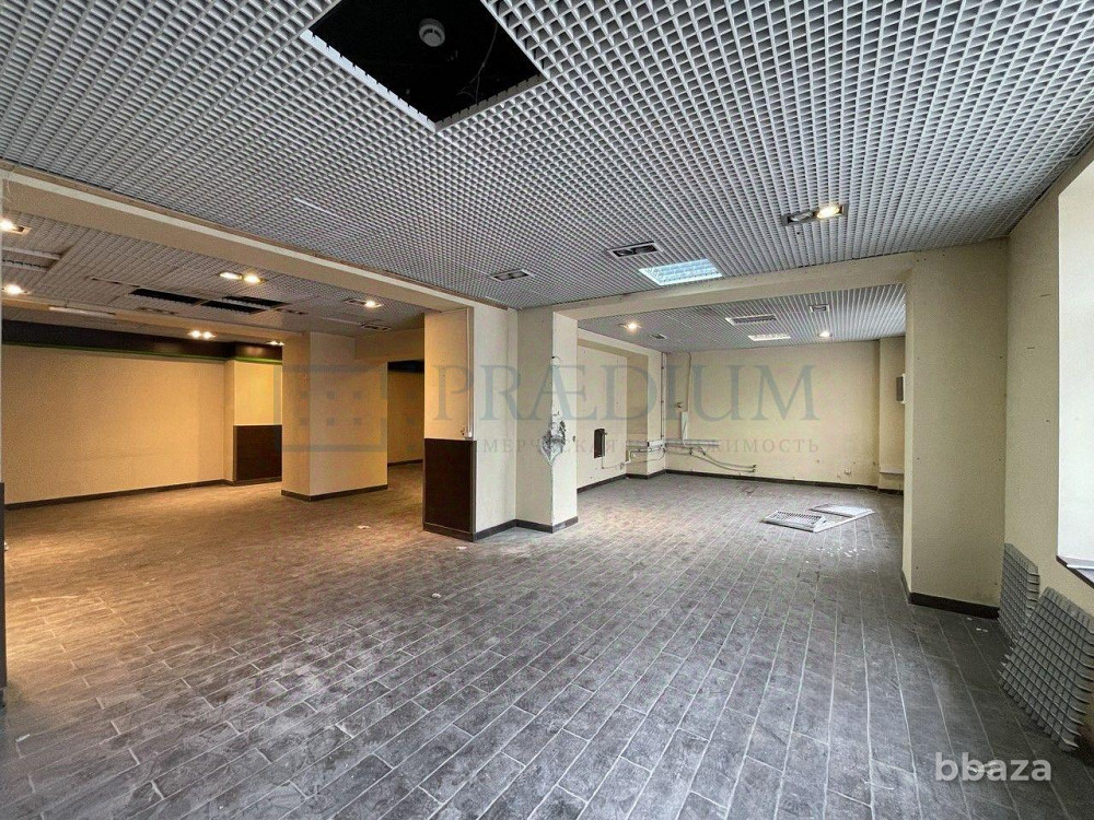 Сдается офисное помещение 380 м² Москва - изображение 6