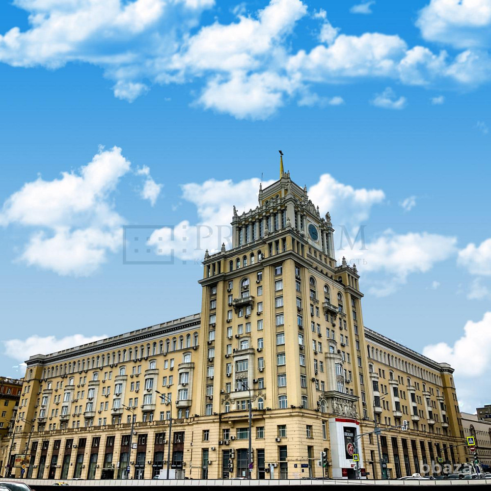 Сдается офисное помещение 380 м² Москва - изображение 2