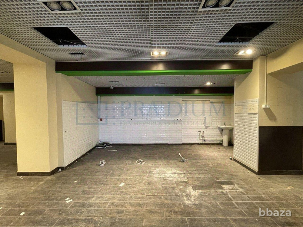 Сдается офисное помещение 380 м² Москва - изображение 3