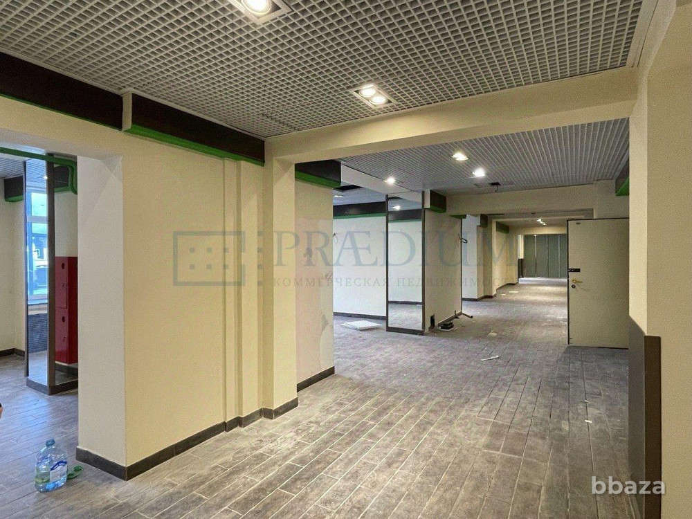 Сдается офисное помещение 380 м² Москва - изображение 9